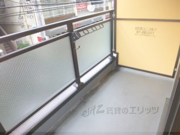 マイルドマンションIIIの物件内観写真